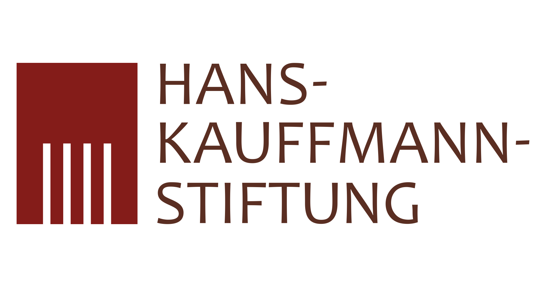 Stiftung | Hans-Kauffmann-Stiftung loading=