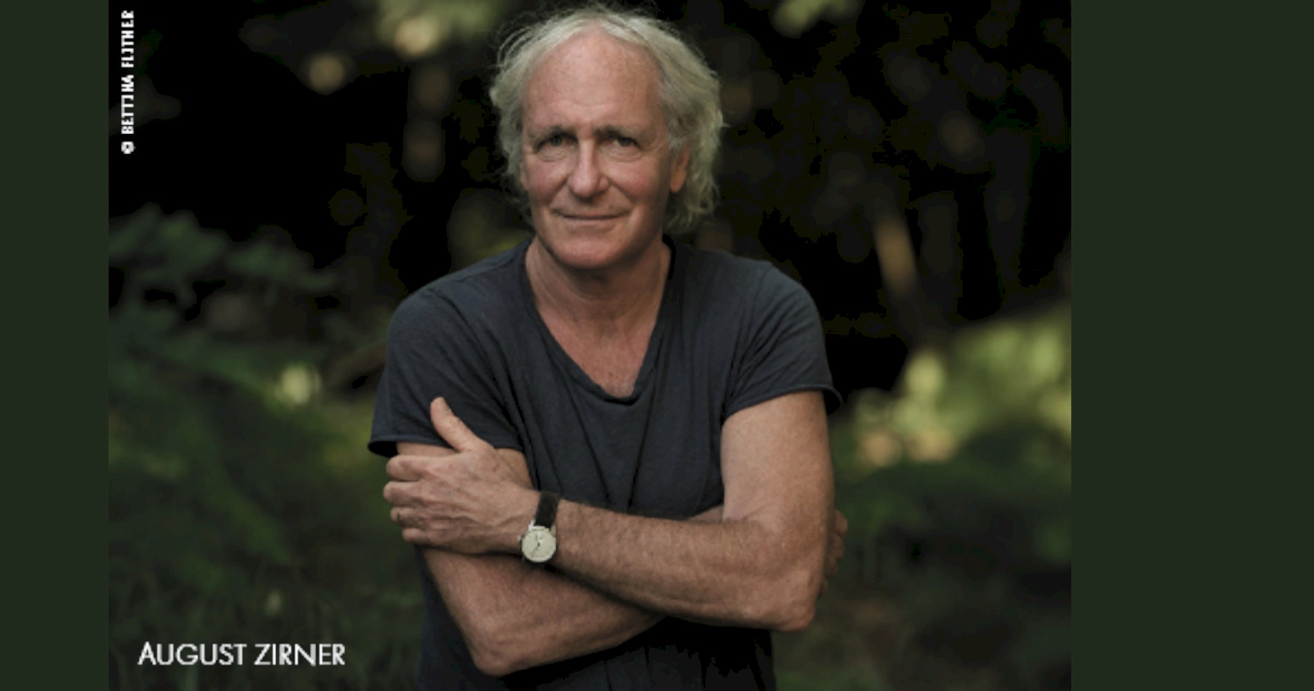 SIEGFRIED LENZ: „Die Flut ist pünktlich“ | Hans-Kauffmann-Stiftung