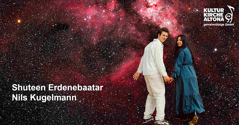 Under the Same Stars