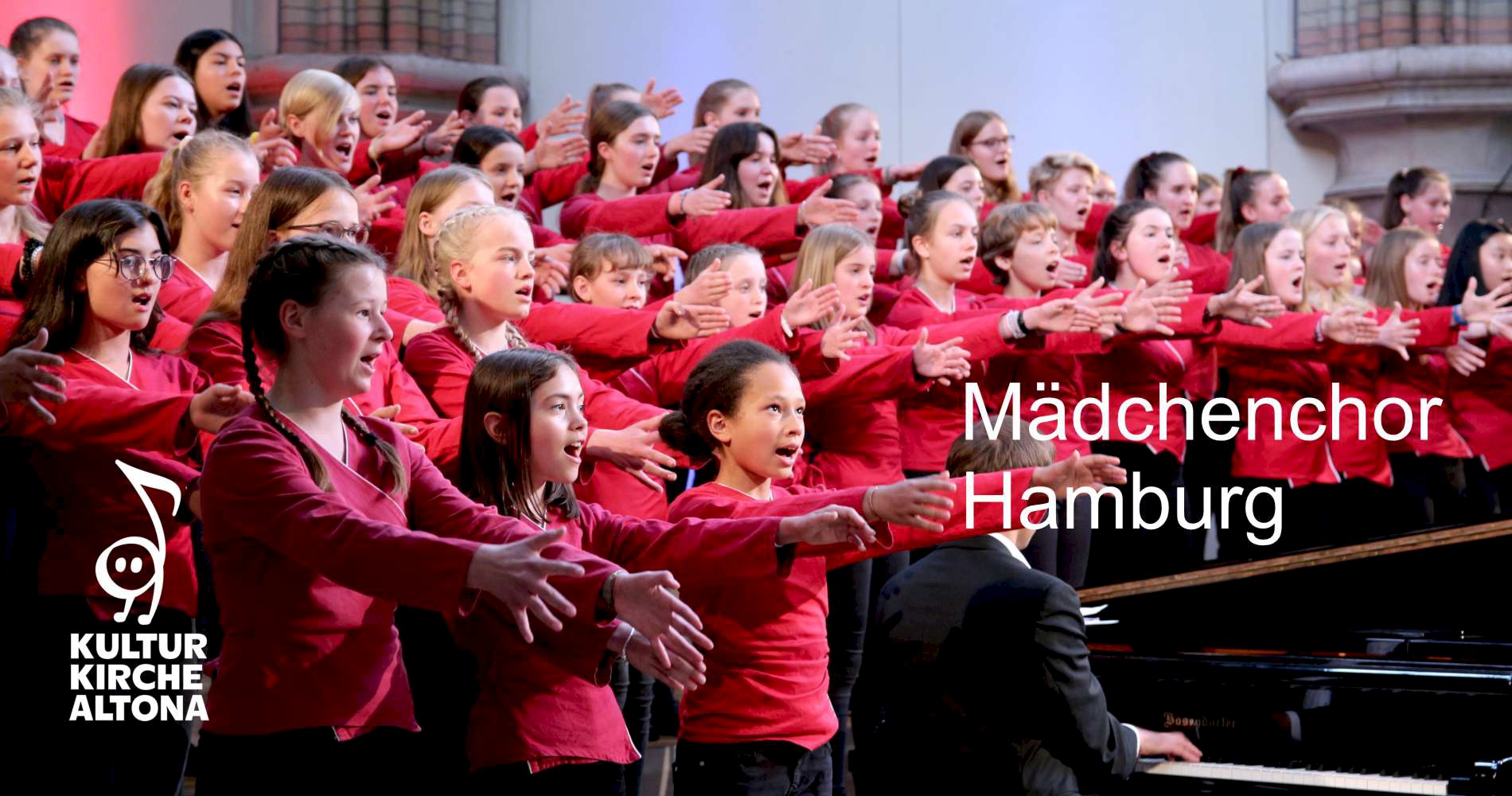 Mädchenchor Hamburg: Ni Hâo 2 | Hans-Kauffmann-Stiftung