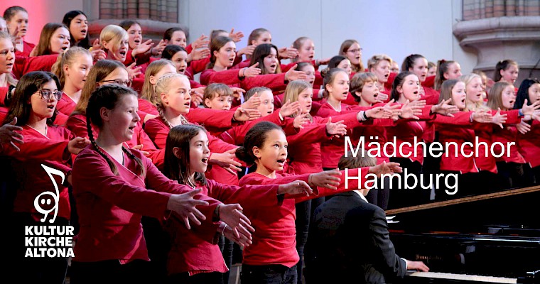 Mädchenchor Hamburg: Ni Hâo 2