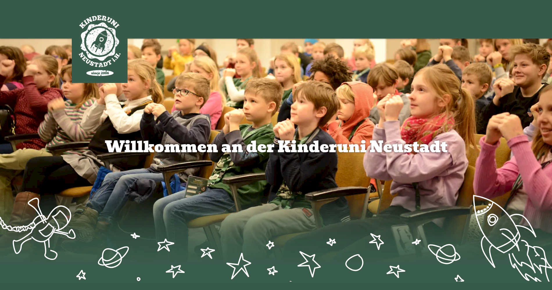 Nachhaltige Architektur – Aus Alt macht Neu | Hans-Kauffmann-Stiftung