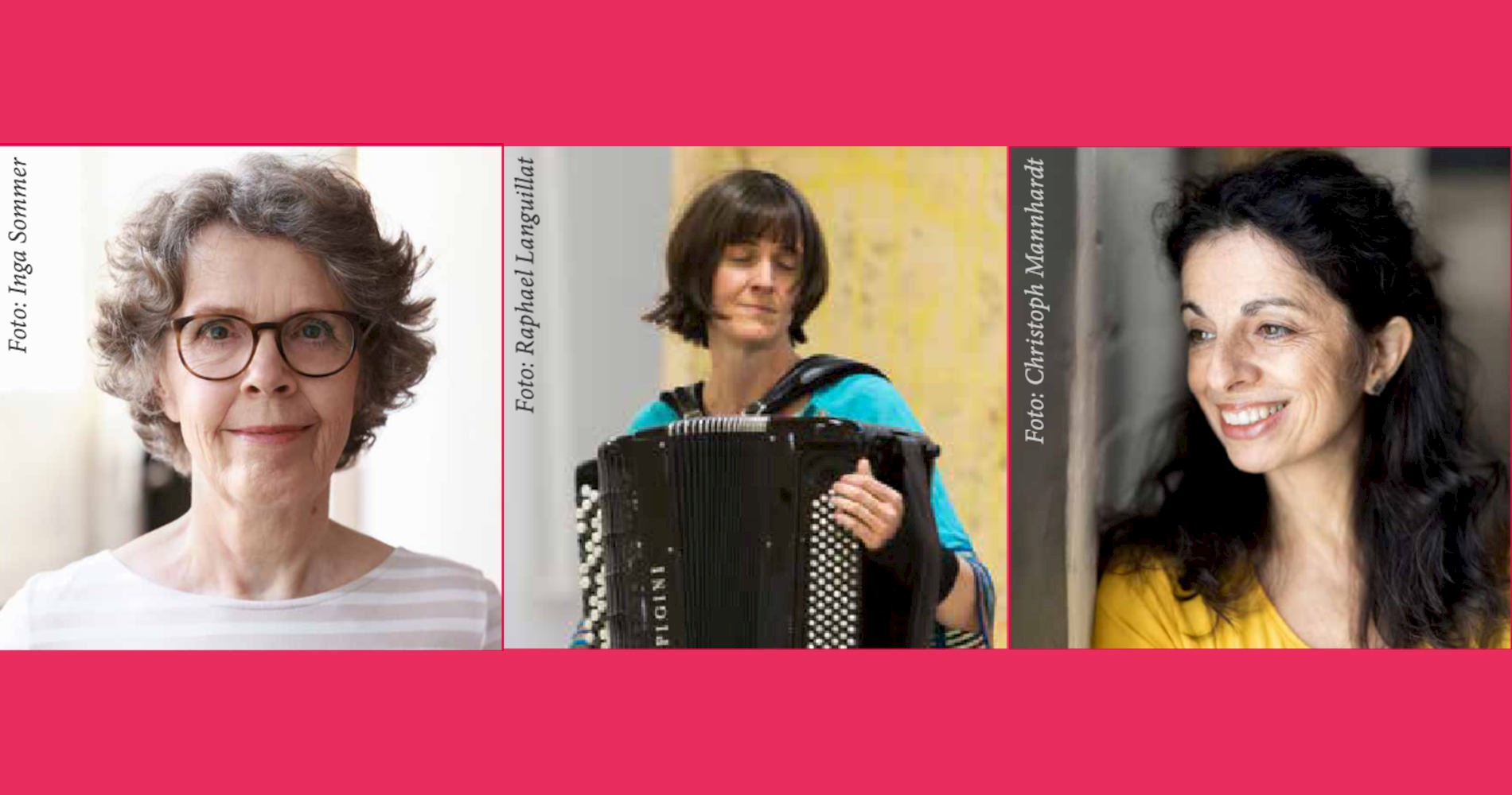 DAS VERSCHWIEGENE LAND | Hans-Kauffmann-Stiftung