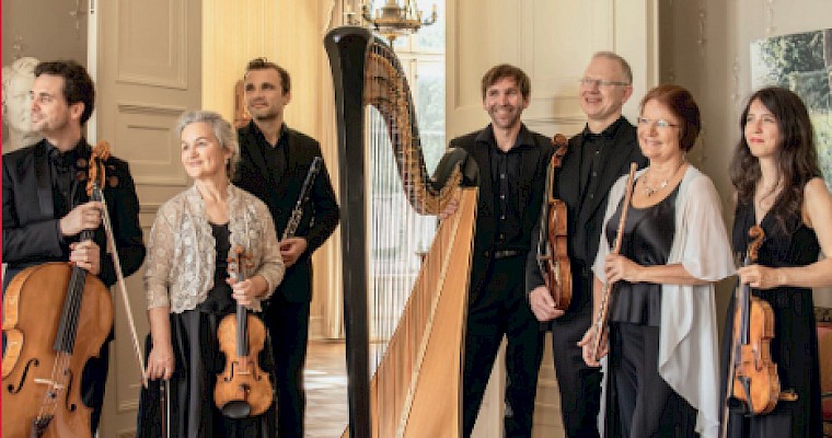 TRANSATLANTISCHE FREUNDSCHAFTEN