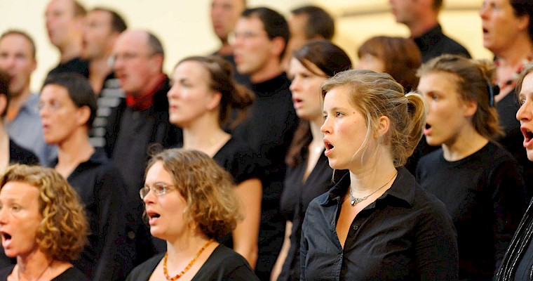 Weihnachtsoratorium 1-3
